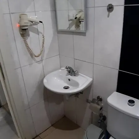 Volkii Otel1 Анталья