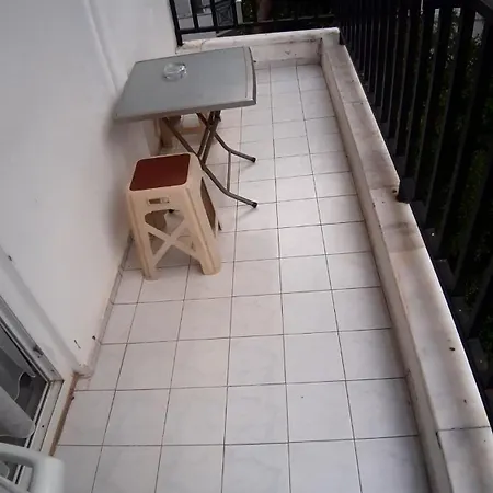 Volkii Otel1 Отель 2*