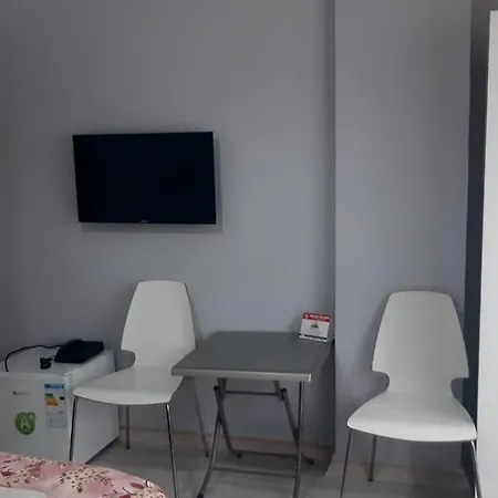 Volkii Otel1 2* Анталья