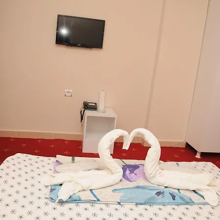 Volkii 1 Hotel