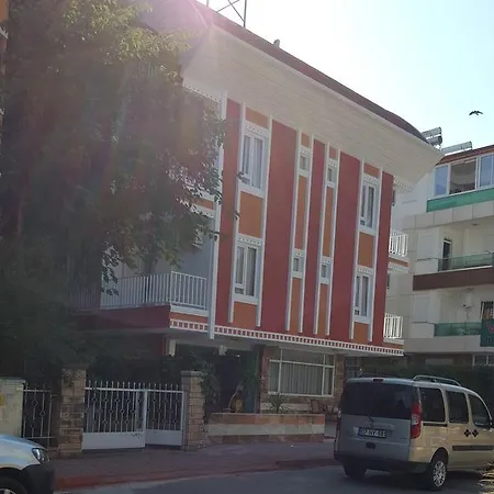 Volkii 1 Antalya