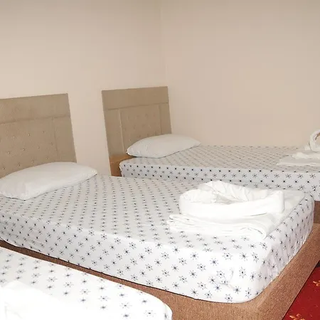 Volkii 1 Hotel