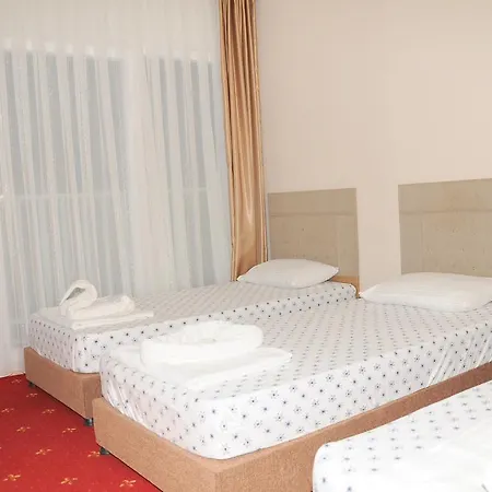 Hotel Volkii 1 Antalya