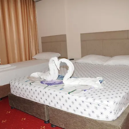 Volkii 1 Antalya