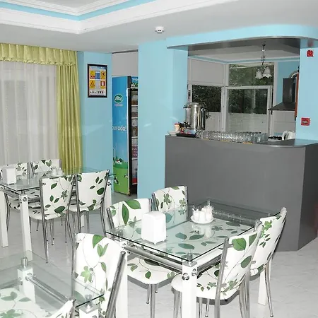 Volkii 1 Antalya
