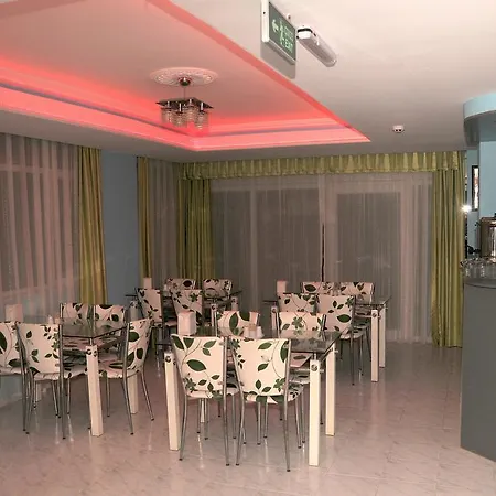 Hotel Volkii 1 Antalya