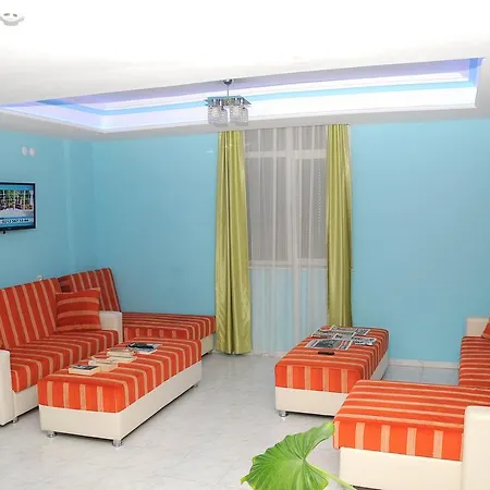 Hotel Volkii 1 2*