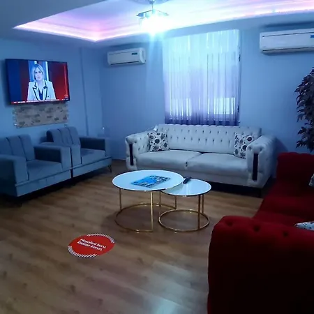 Otel Volkii Otel1 2*